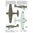 Special Hobby 100-SH72329 - Delta 1D/E US Transport plane in 1:72