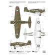 Special Hobby 100-SH72329 - Delta 1D/E US Transport plane in 1:72