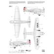 Special Hobby 100-SH72329 - Delta 1D/E US Transport plane in 1:72