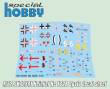 Special Hobby 100-SH72341 - Heinkel He 162 Spatz in 1:72