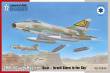 Special Hobby 100-SH72345 - SMB-2 Super Mystere Sa ar Israeli Storm in the Sky in 1:72