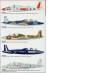 Special Hobby 100-SH72375 - Fouga CM.170 Magister/IAI Tzukit IAF in 1:72