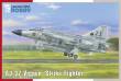 Special Hobby 100-SH72378 - AJ-37 Viggen Strike Fighter in 1:72