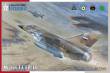 Special Hobby 100-SH72386 - Mirage F.1 EQ/ED 1/72 in 1:72