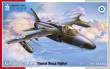 Special Hobby 100-SH72419 - Folland Gnat FR.1 Finnish Recce Fighter in 1:72