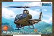 Special Hobby 100-SH72427 - AH-1G Cobra ´Early Tails in 1:72