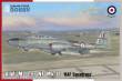 Special Hobby 100-SH72437 - 1:72 A.W. Meteor NF Mk.11 RAF Squardrons