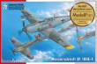 Special Hobby SH72439 - Messerschmitt Bf 109E-4 in 1:72