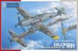 Special Hobby SH72439 - Messerschmitt Bf 109E-4 in 1:72