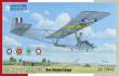 Special Hobby SH72442 - EoN Eton TX.1 / SG-38 Over Western Europe in 1:72
