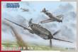Special Hobby 100-SH72443 - Messerschmitt Bf 109E-3 in 1:72