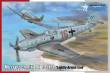Special Hobby 100-SH72454 - Messerschmitt Bf 109E-1 Lightly-Armed Emil in 1:72