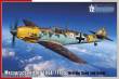 Special Hobby 100-SH72462 - 1:72 Messerschmitt Bf 109E-7Trop Braving Sand and Snow