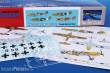Special Hobby 100-SH72462 - 1:72 Messerschmitt Bf 109E-7Trop Braving Sand and Snow