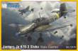 Special Hobby SH72470 - 1:72 Junkers Ju 87D-3 Stuka ´Stuka Experten´