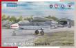 Special Hobby 100-SH72475 - 1:72 Heinkel He 162A Spatz ´Captured Birds´
