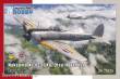 Special Hobby SH72479 - 1:72 Nakajima Ki-43-II Ko/Otsu Hayabusa Japan´s allies
