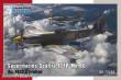 Special Hobby SH72482 - 1:72 Seafire F/FR Mk.46