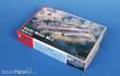 Special Hobby 100-SH72498 - Gloster Meteor Mk.4 1/72
