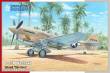 Special Hobby 100-SH72502 - P-40N Warhawk Island Warriors