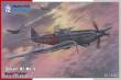 Special Hobby 100-SH72503 - Defiant NF Mk.II Radar Fighter