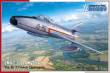 Special Hobby 100-SH72523 - SMB-2 Super Mystere The First French Supersonic