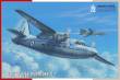 Special Hobby 100-SH72524 - Percival P.66 Pembroke C.1