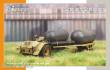 Special Hobby SA72017 - 1:72 Scheuch-Schlepper 1/72