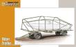 Special Hobby 100-SA72018 - Biber Trailer in 1:72
