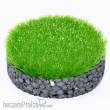 RTS 70102-1 - RTS Gras-Flock Frühling 2 mm - 50 g Beutel