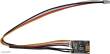 Decoderwerk 70103 - SUSI Soundmodul 16 Bit 640 sek Speicher, Takteingang 2W Ausgangsleistung, kompatibel IS6