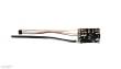 Decoderwerk 70104 - microSUSI Soundmodul 16 Bit 640 sek Speicher, Takteingang 2W Ausgangsleistung, kompatibel IS6