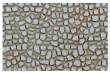 Heki 70162 - Rundsteinmauer N/Z,28x14 cm, 2 Stück