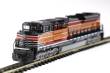 Kato_Noch 701768406 - EMD SD70ACe SP #1996, Heritage