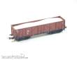 Modellbahn Engl 702 - echte Sandladung 48 140 x 30 mm