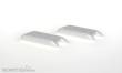 Rietze 70207 - Mercedes-Benz CNG-Treibstofftank (2 Stück), 1:87