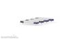 Rietze 70215 - Hella QS Blaulichtbalken, 1:87