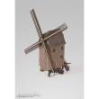 Archistories 702152 - Bockwindmühle Marienfehn [1:160]