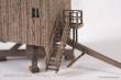 Archistories 702152 - Bockwindmühle Marienfehn [1:160]