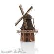 Archistories 702181 - Holländerwindmühle Am Geestenveen [1:220]