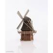 Archistories 702181 - Holländerwindmühle Am Geestenveen [1:220]