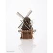 Archistories 702181 - Holländerwindmühle Am Geestenveen [1:220]
