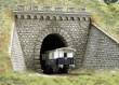 Busch 7022 - Tunnelportal