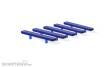 Rietze 70252 - LED Balken für Transporter, 1:87