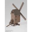 Archistories 703141 - Bockwindmühle Marienfehn [1:220]