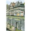 Busch 7032 - 2 Mauerplatten