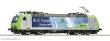 Roco 70337 - Elektrolokomotive 485 012-9, BLS Cargo