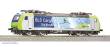 Roco 70337 - Elektrolokomotive 485 012-9, BLS Cargo