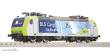 Roco 70337 - Elektrolokomotive 485 012-9, BLS Cargo