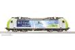 Roco 70337 - Elektrolokomotive 485 012-9, BLS Cargo
